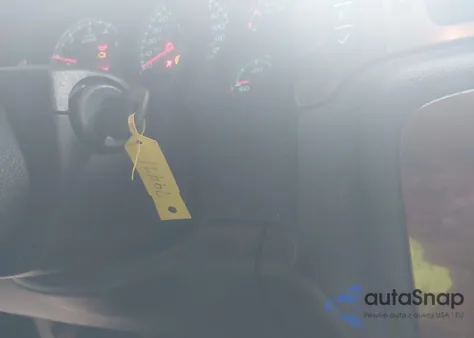 2007 Chevrolet Tahoe Lt from USA, damaged, VIN 1GNFK13047J105173